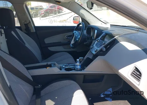 2013 Chevrolet Equinox 2Lt from USA, damaged, VIN 2GNALPEK3D6140613